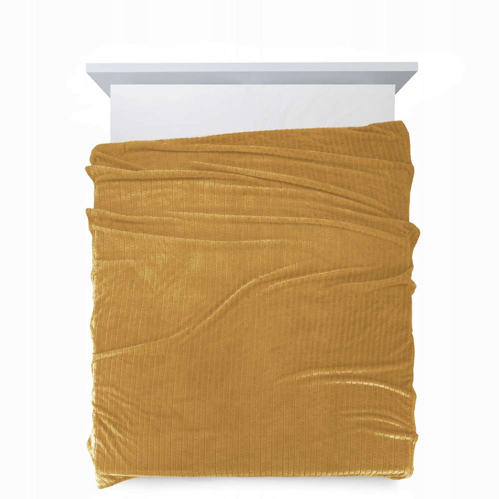 Deka přehoz z mikrovlákna 220x200 Cindy 2