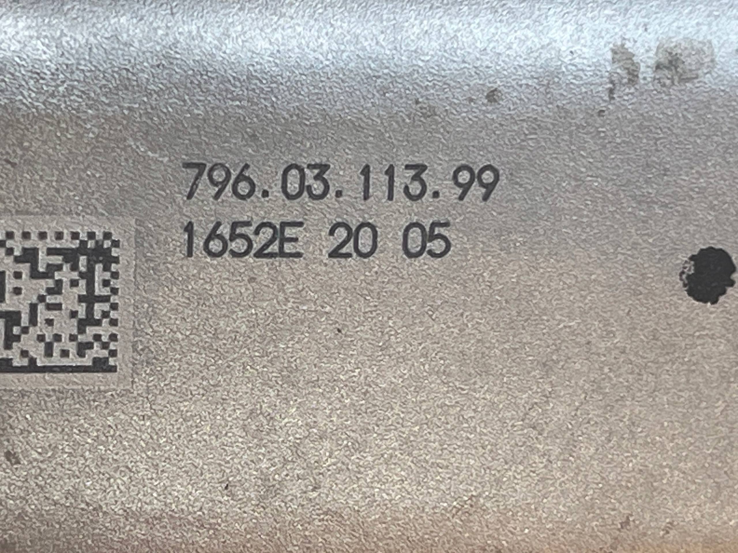 PRZETWORNICA MODUŁ LED JEŻ OPEL ASTRA K V PRAWY Typ samochodu Samochody osobowe