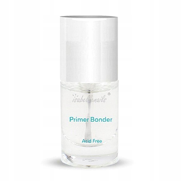

IsabelleNails Primer Bonder Bezkwasowy 6ml
