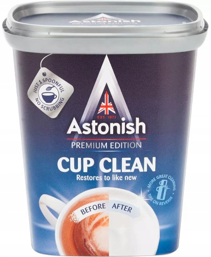 PREPARAT PROSZEK DO CZYSZCZENIA MELAMINY 350g