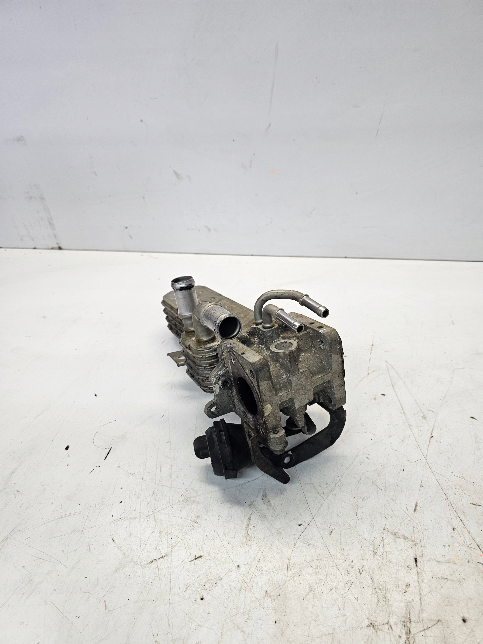 Abgaskuehler AGR EGR AUDI VW 1.9 2.0 TDI 038131513AD