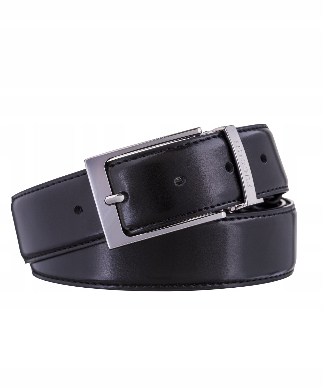 

Pasek Męski Skóra Dwustronny Puccini PAM03(3,5)L