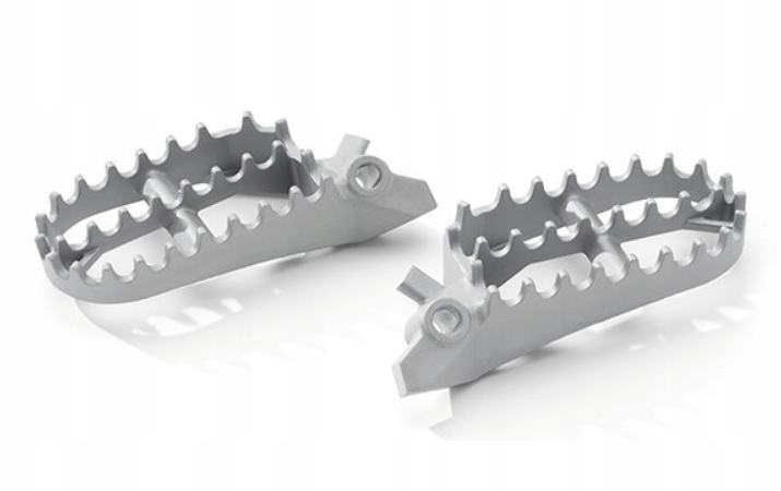 46718409497 - Підставка для ніг Enduro L BMW F750 / 850GS