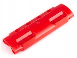 

Lego Technic 11954 panel z otworami 11x3 czerwony