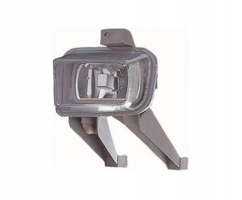 ФАРА ПРОТИТУМАННА OPEL ASTRA F 91- 6710091 ЛІВА