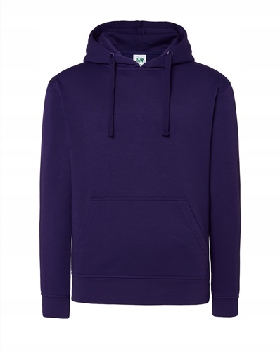 

Bluza Damska kangurka z kieszenia kapturem