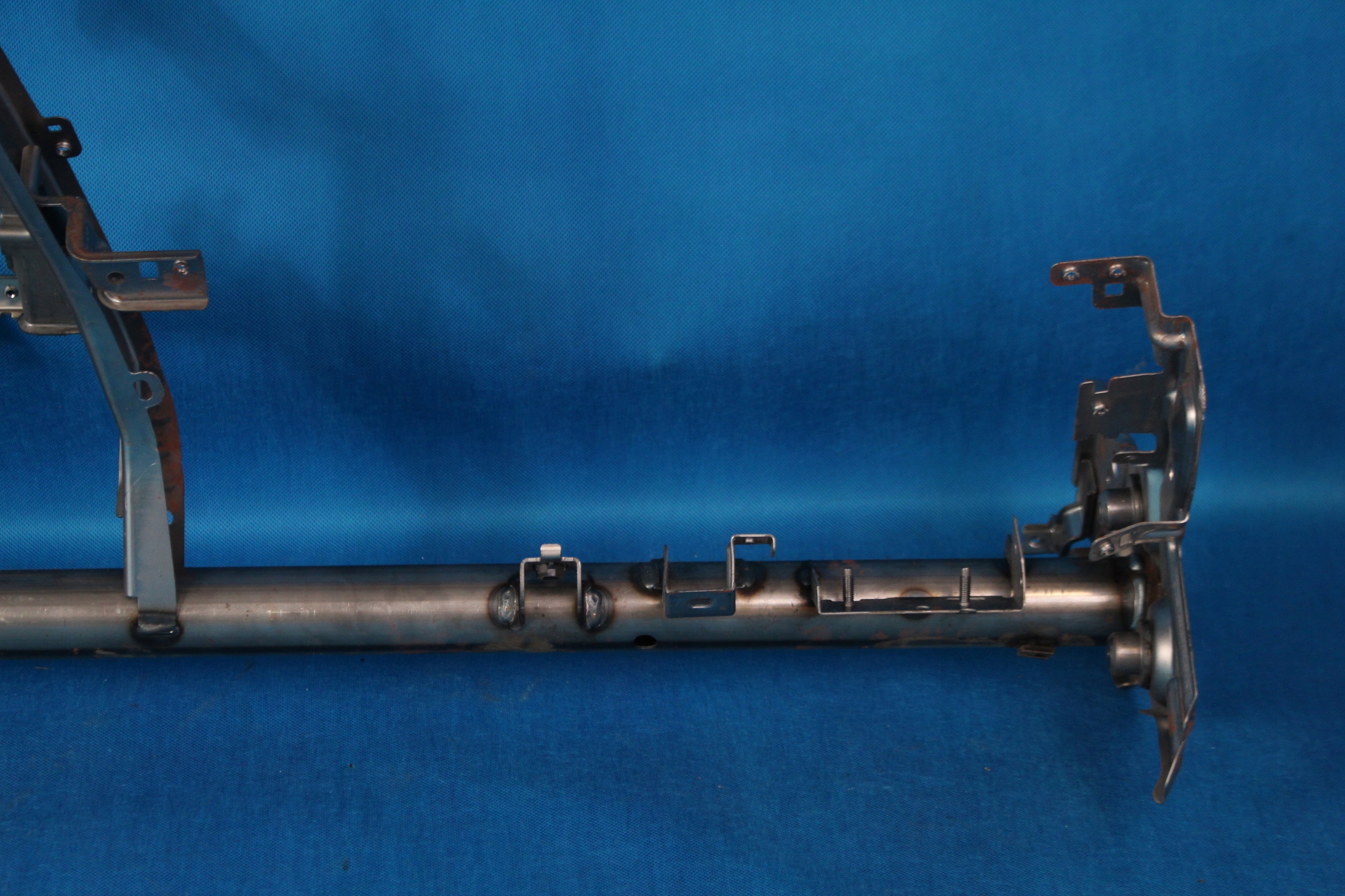 INFINITI Q50 s 3.5 гибрид диффузор европа 2014R 678704GF1A