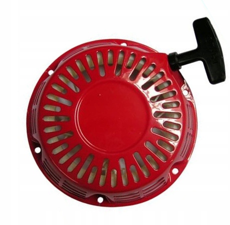 Starter Szarpak Agregat Prądotwórczy Rozruch Rodzaj rozrusznik