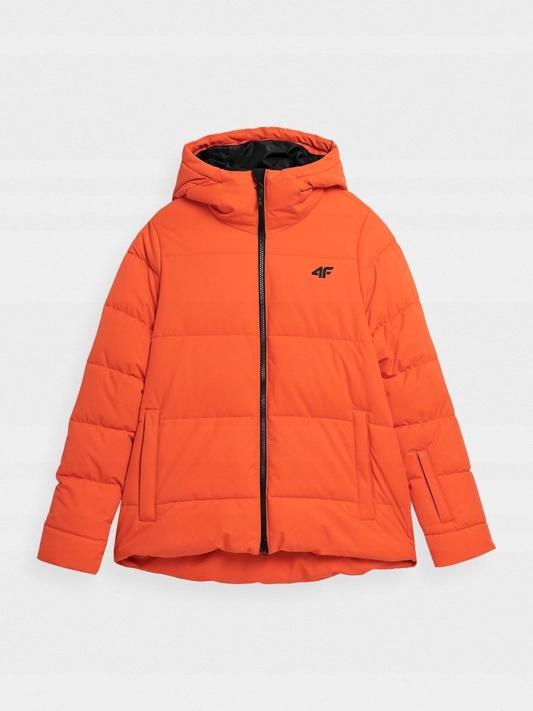 4F Kurtka Narciarska Damska Neodry 5000 4FAW22TTJAF120 R. L