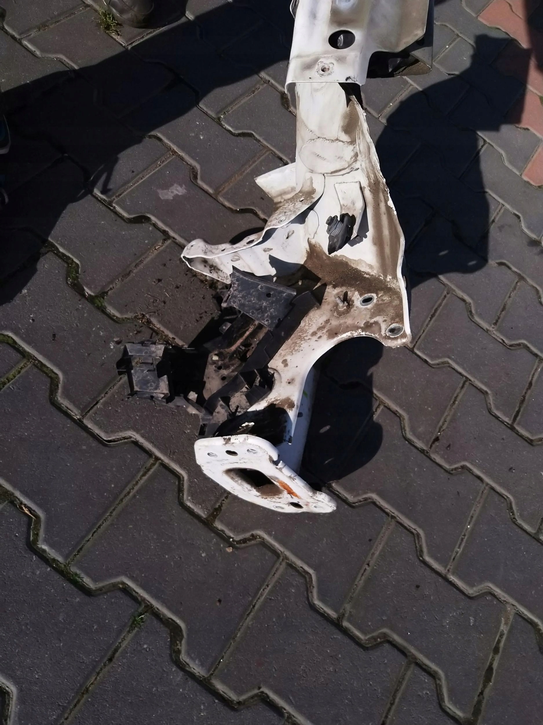 Volkswagen Scirocco 2013 left side quarter