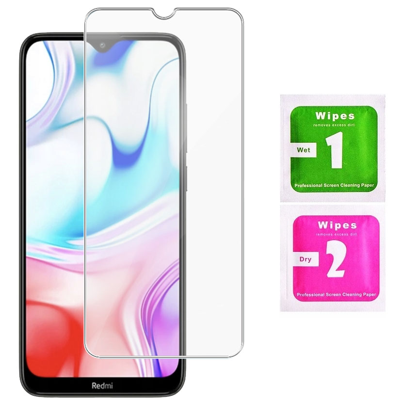 

Szkło Hartowane Do Xiaomi Redmi 8 Szybka