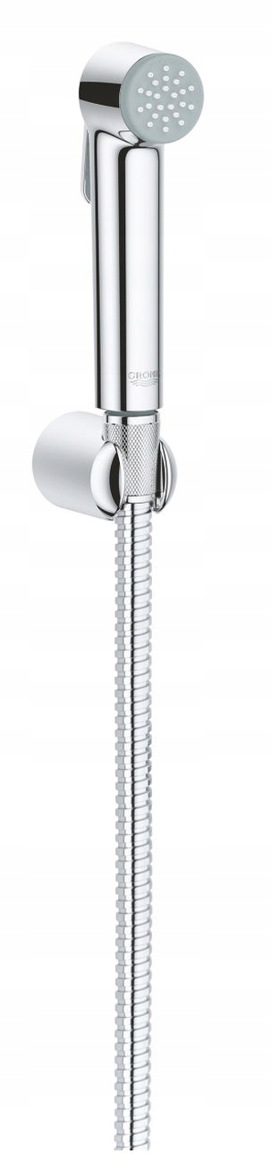 Zestaw Bidetta Ścienny Chrom Grohe Trigger Spray