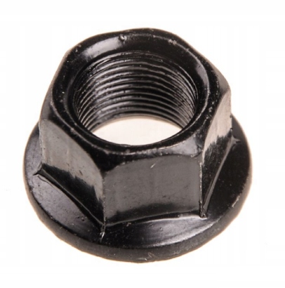 NAKRĘTKA PIASTY TYŁ BMX QUANDO M14