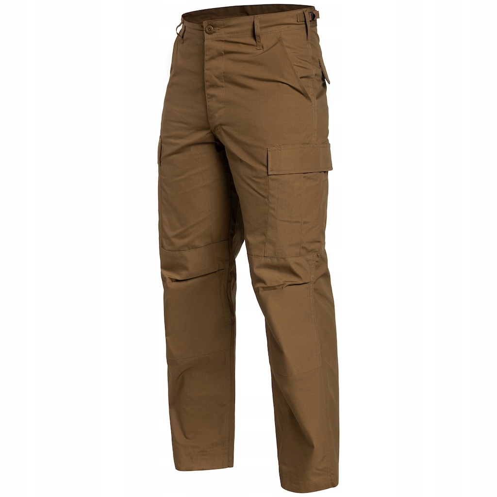 Kapsáče Helikon Bdu PolyCotton RipStop Coyote S