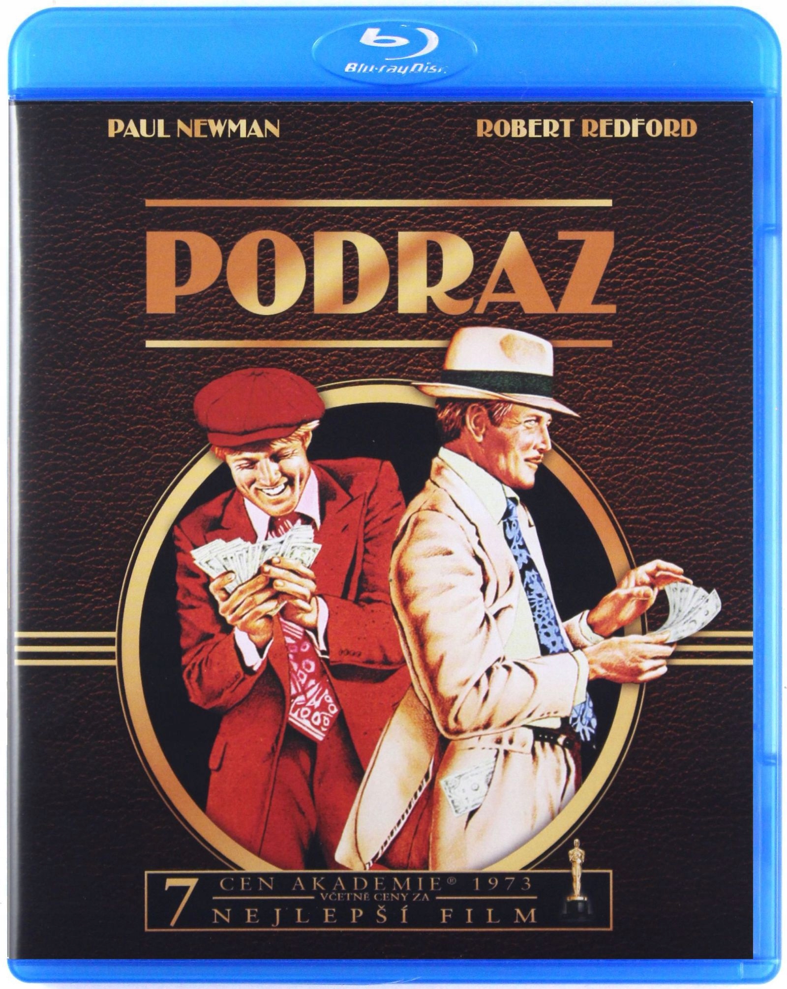 

Żądło (blu-ray) Lektor Pl