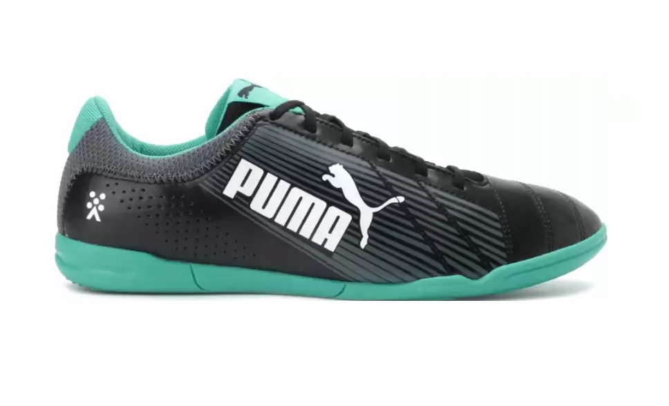 

Puma Halówki Meteor Sala 103193 02 r. 40,5