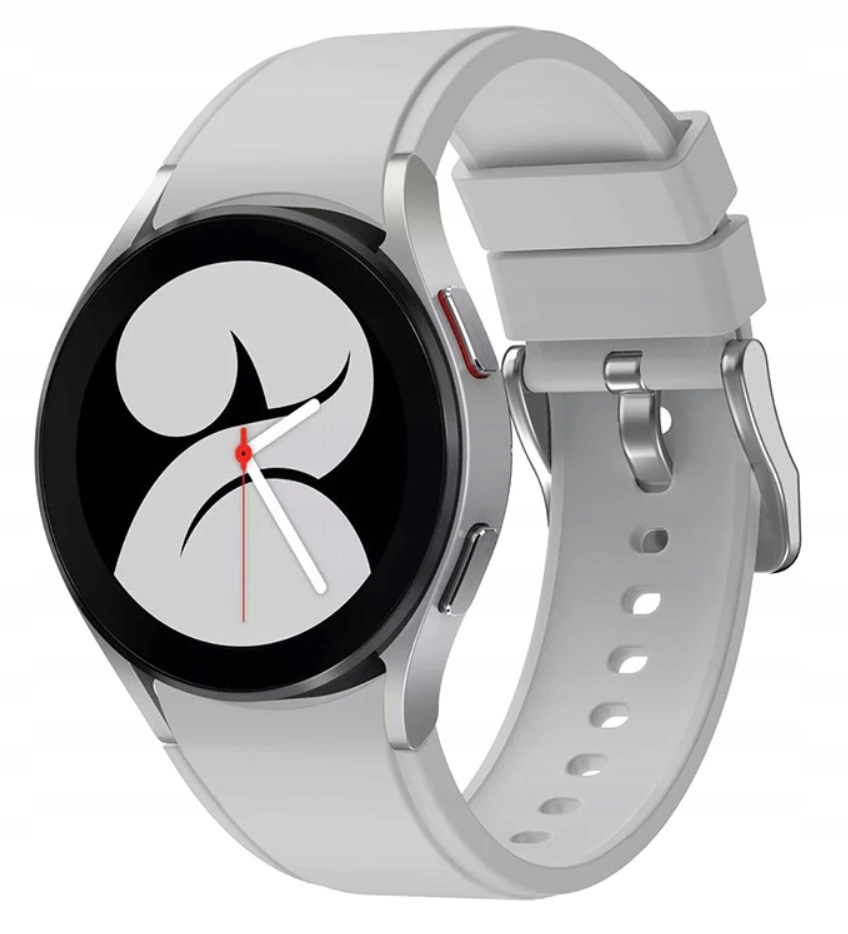 

Pasek Silikonowy Galaxy Watch 4 Classic 42mm 46mm