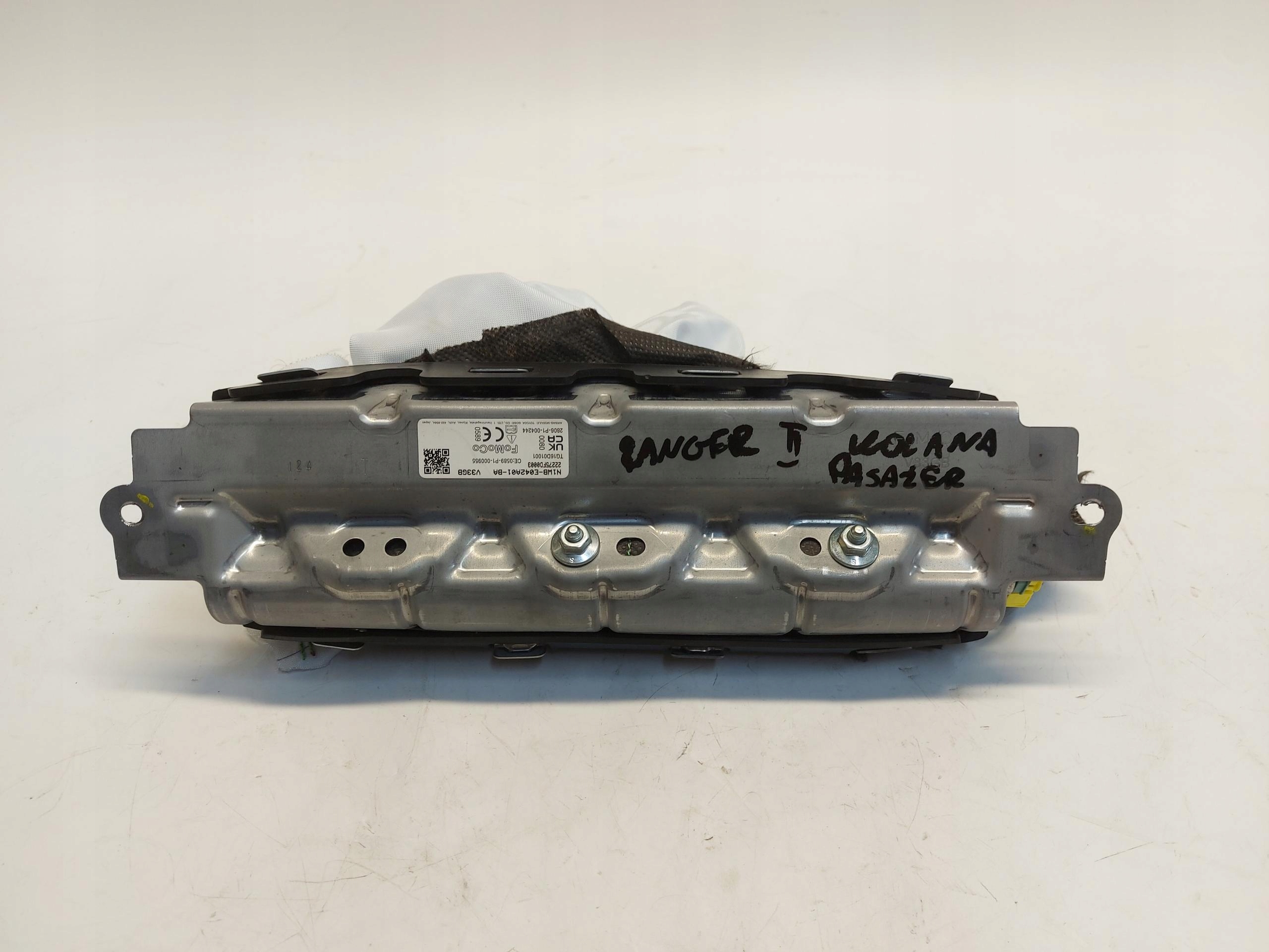 Ford Ranger VI 6 2024r knee airbag N1WB-E042A01-BA