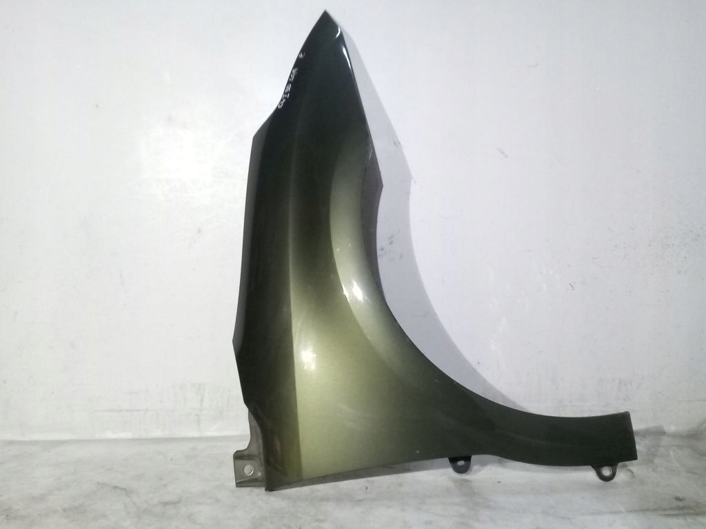 Citroen C4 e 3D parafango Destra LQQ