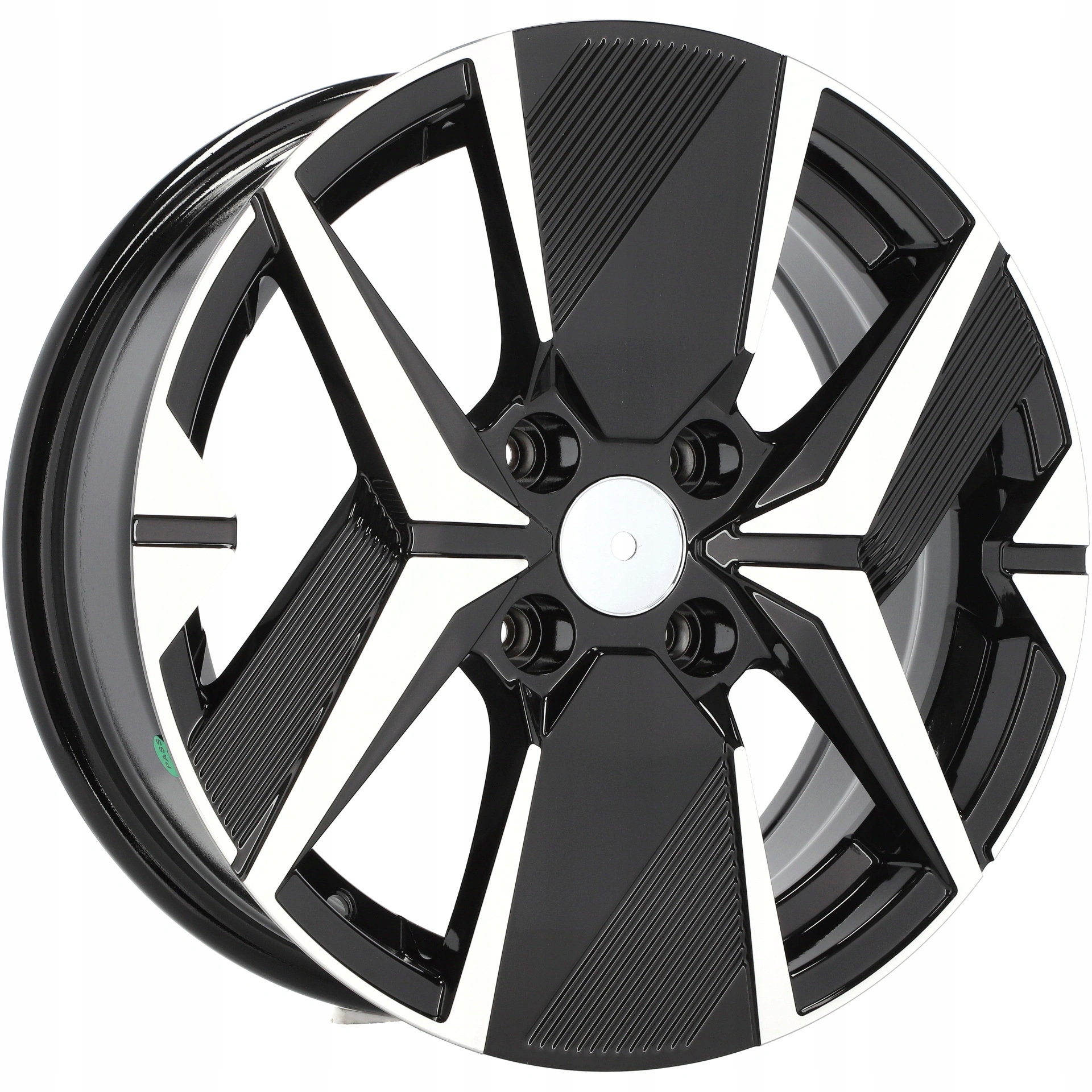 Kolesá 16 pre Citroen C4 III C41 I B7 C3 Picasso Pluriel H C4 Picasso I