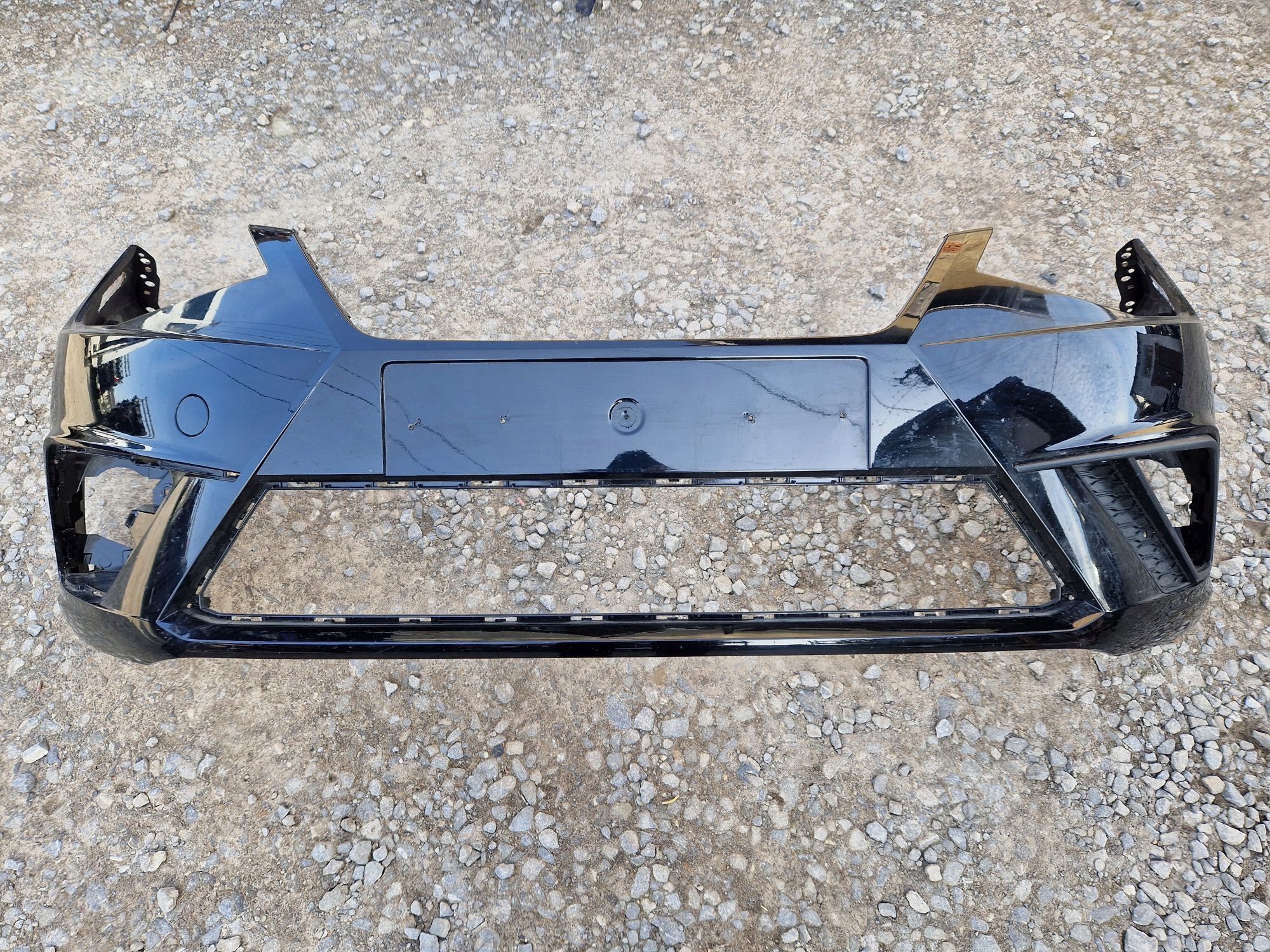 Frontstoßstange SEAT IBIZA V 2017R->