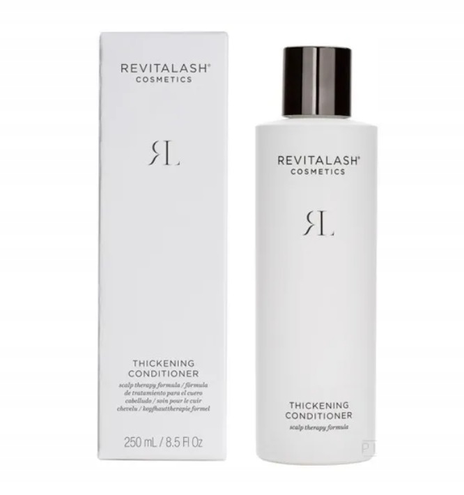 RevitaLash šampon pro zahušťování řas 250 ml