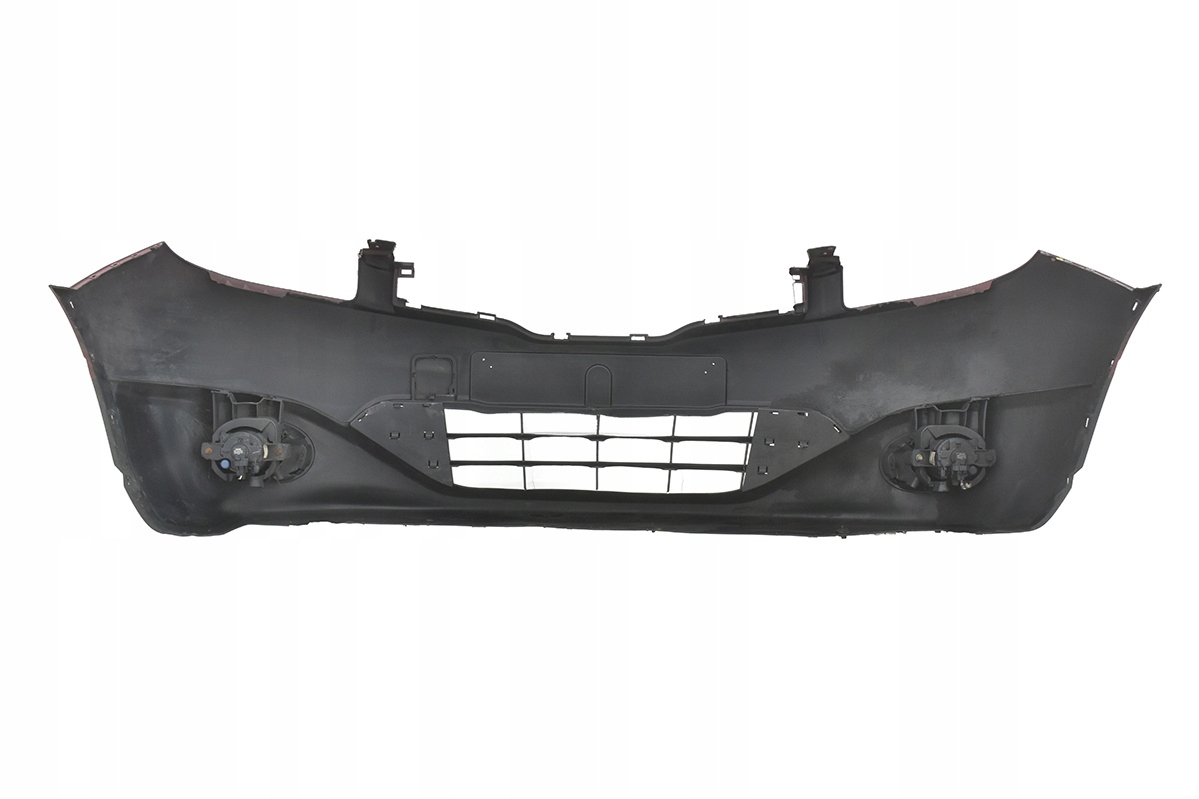 front bumper * front NISSAN QASHQAI and J10 LIFT