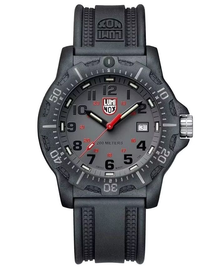 Luminox Black Ops Diver XL.8882.F 45.00mm 20ATM
