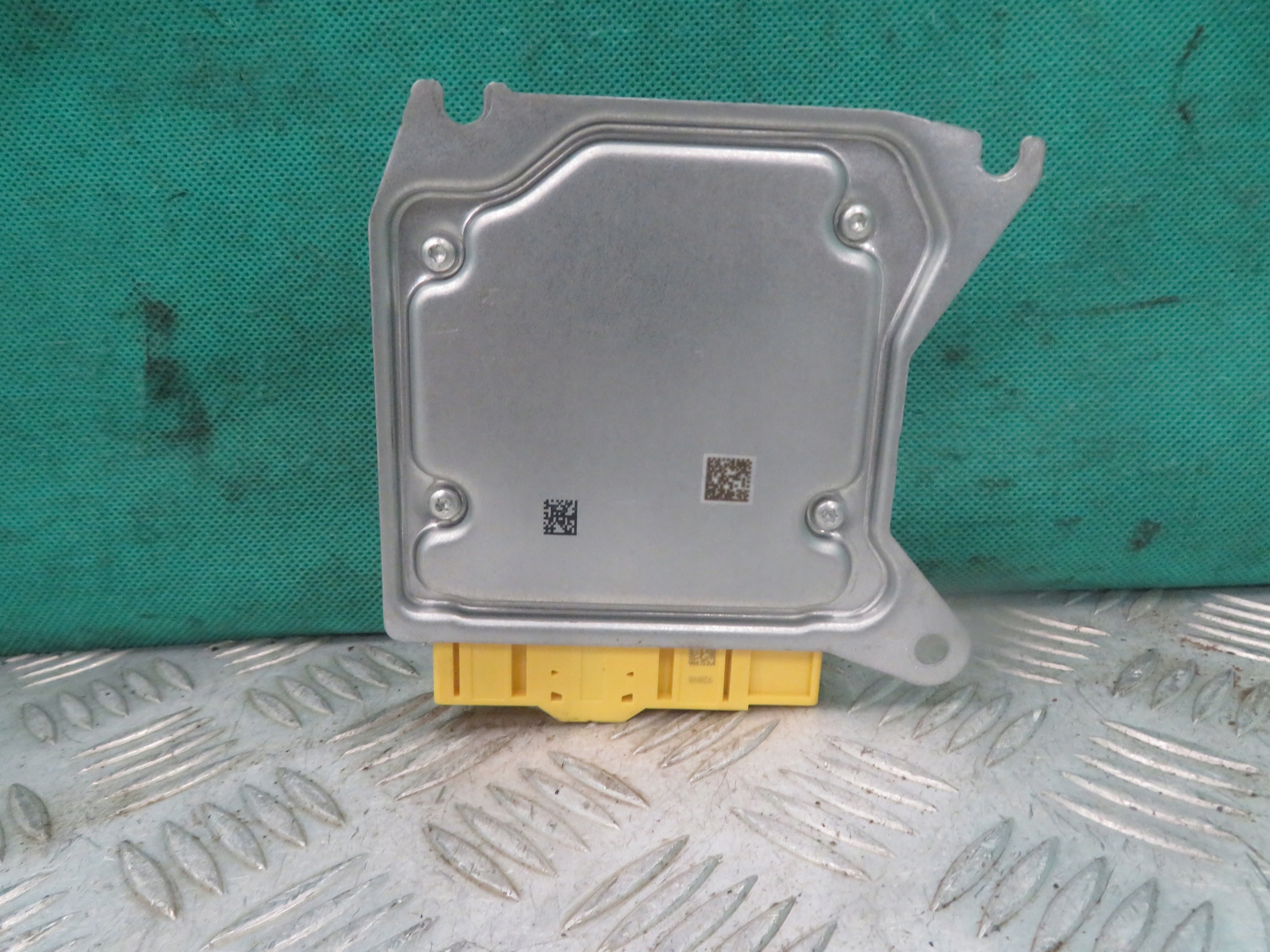 modul airbag airbagů MERCEDES SPRINTER 22R