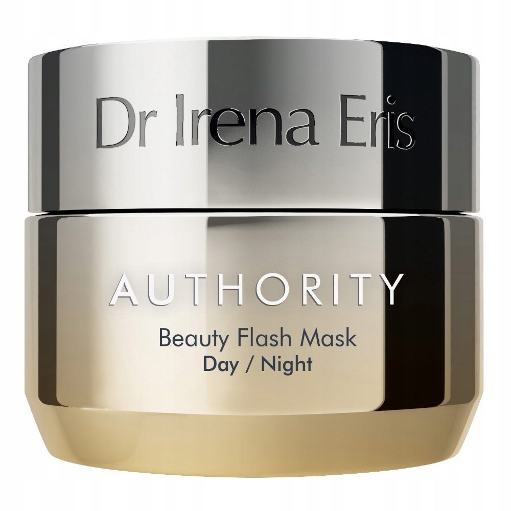 Dr Irena Eris Authority Beauty Flash Maska do Twarzy 50 ml