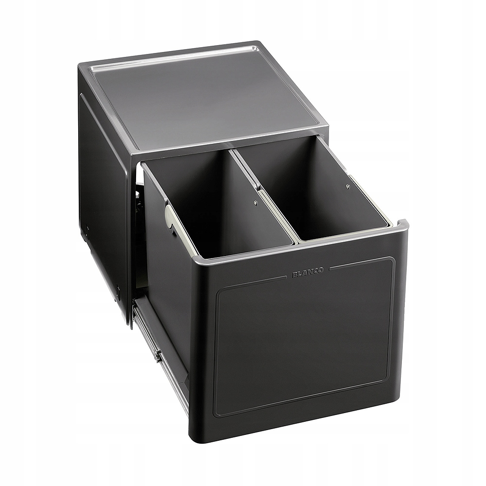 

Blanco Botton Pro 45/2 automatic