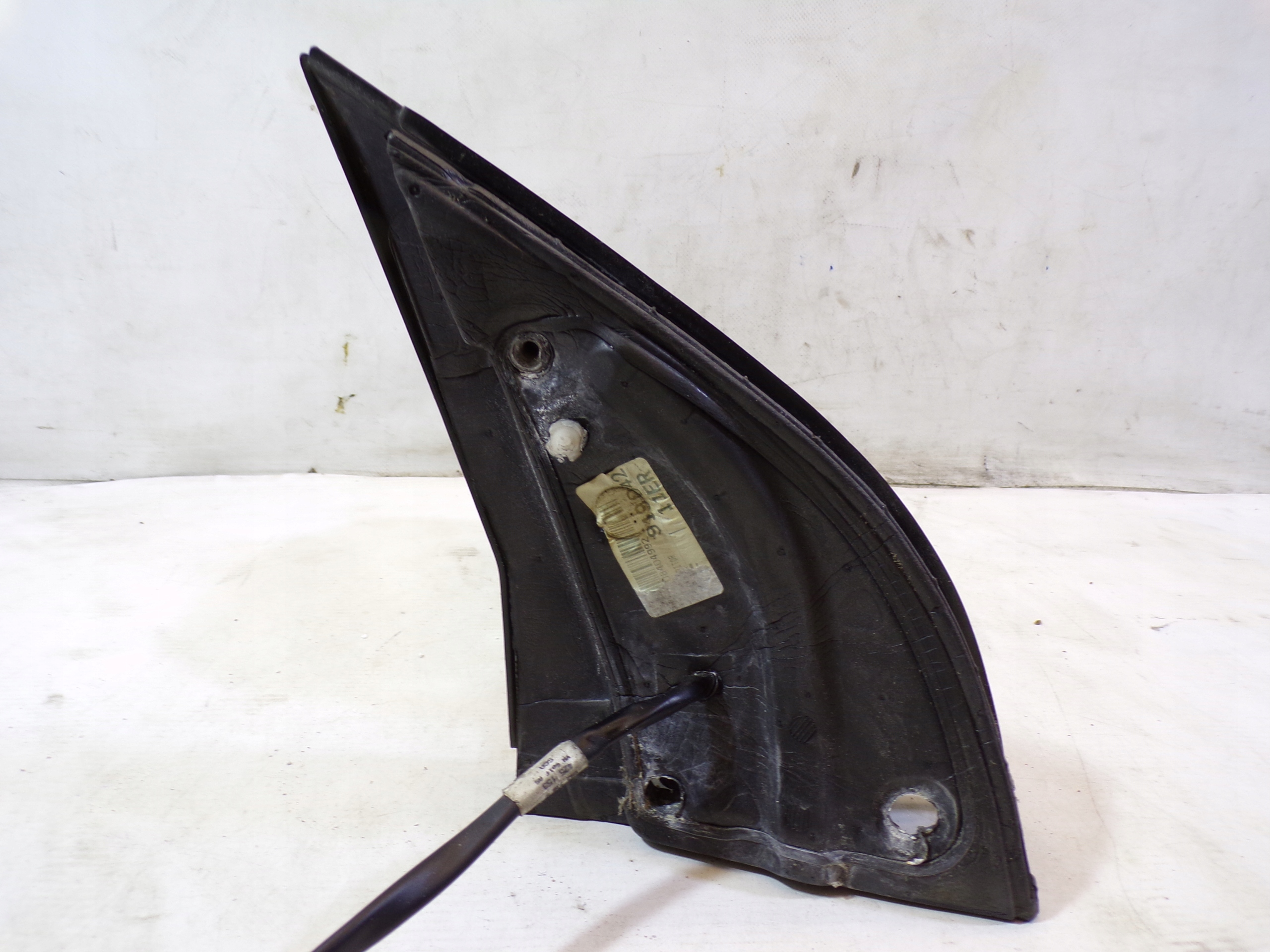 mirror left VOLKSWAGEN GOLF 5 V 6 PIN (1)