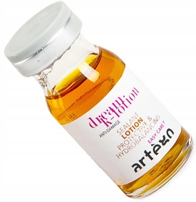 

Artego Dream K-lotion Ampułka odbudowująca 8ml