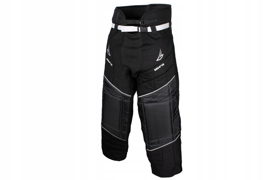 Mps Brankářské kalhoty Unihoc [M] Pánské černé
