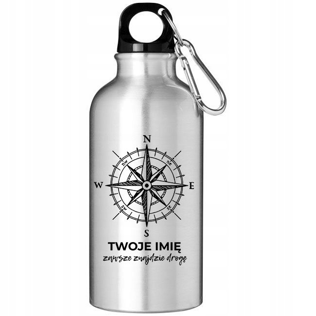 

Bidon Butelka 400ml Turystyczna Góry