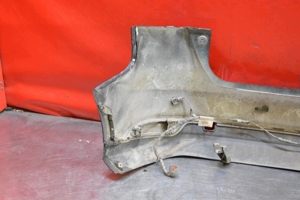 bumper rear part rear JF PDC FORD FOCUS MK3 5D HB LIFT 14-20