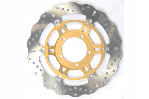 Brzdový Rotor Flt Wave XC MD800XC