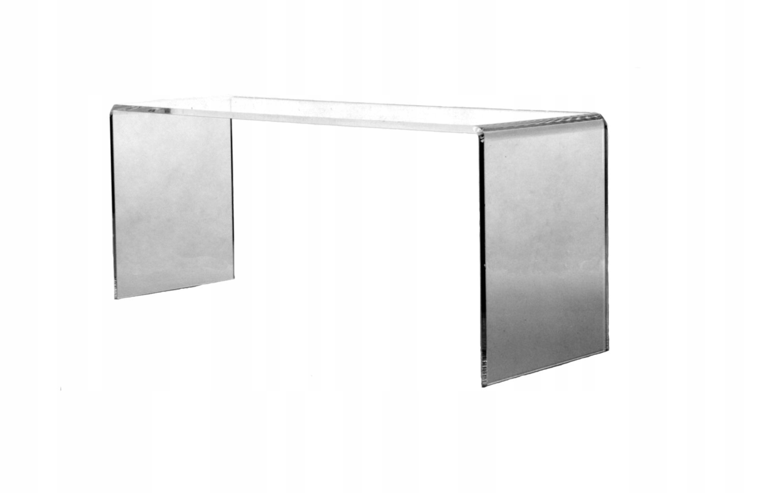 

Podstawka pod obuwie stojak na buty z Plexi h-20cm
