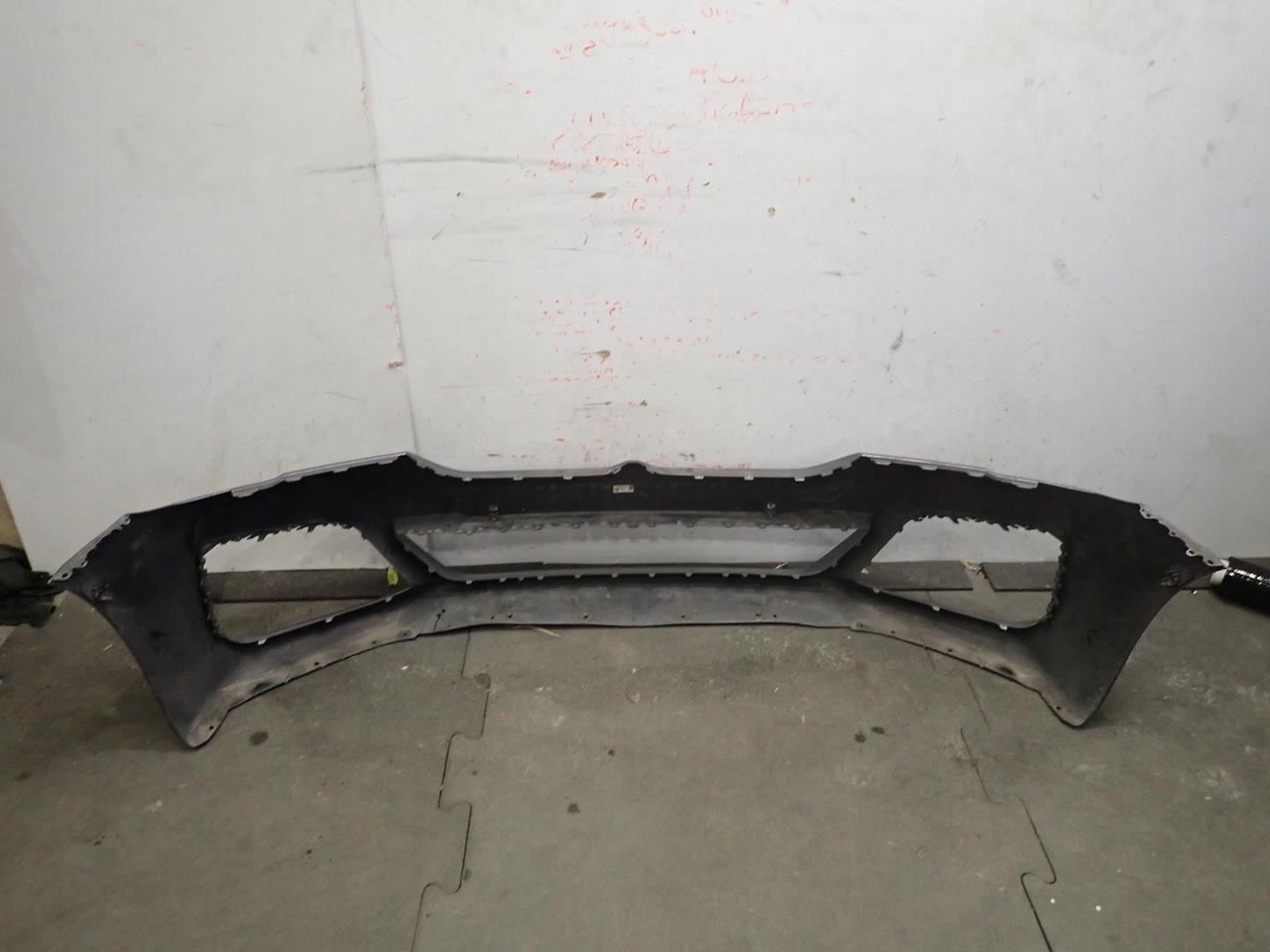 bumper front front BMW 5 G30 G31 LIFT 2020- m-packet 8098644