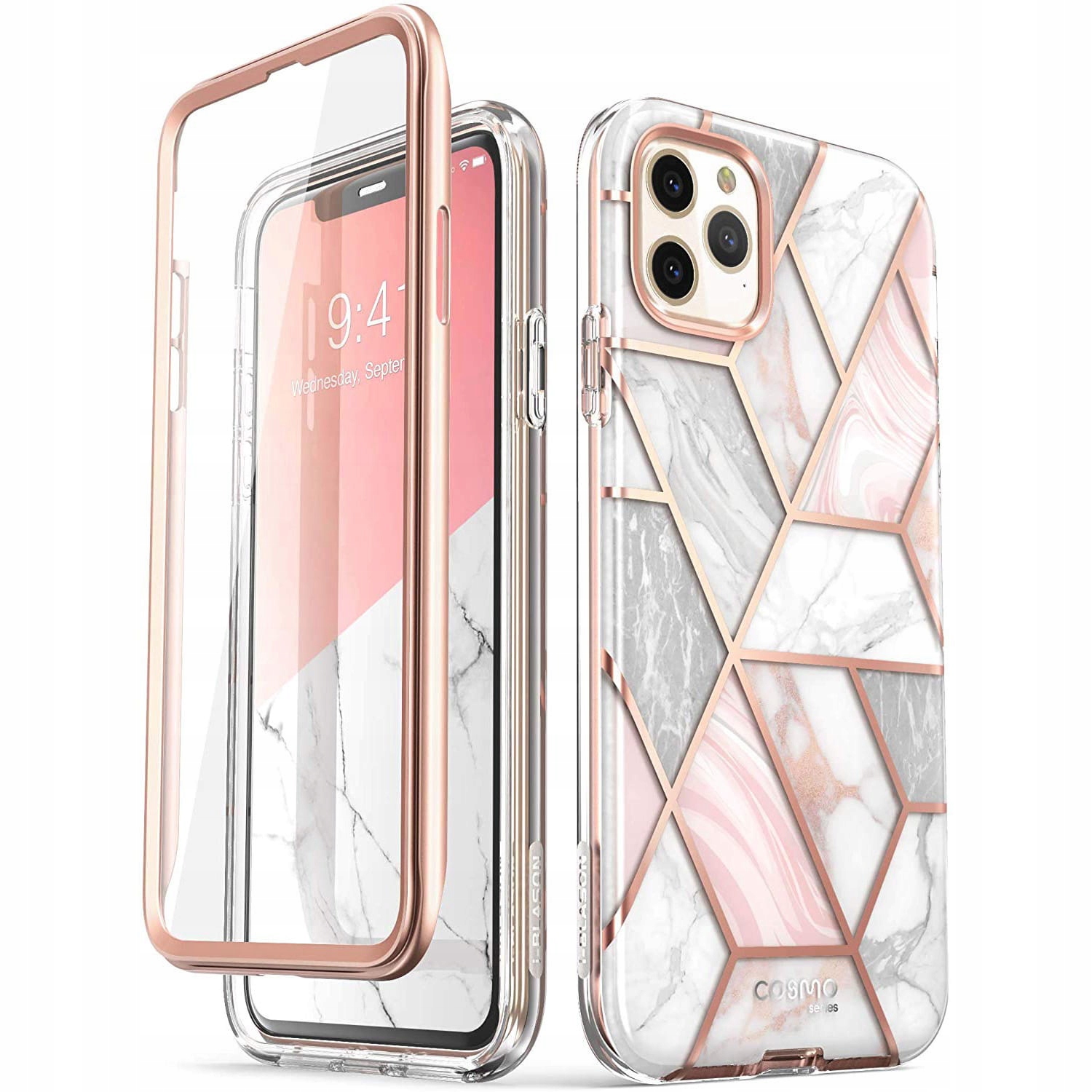 

Etui Pancerne Supcase Pokrowiec Do Iphone 11 Pro