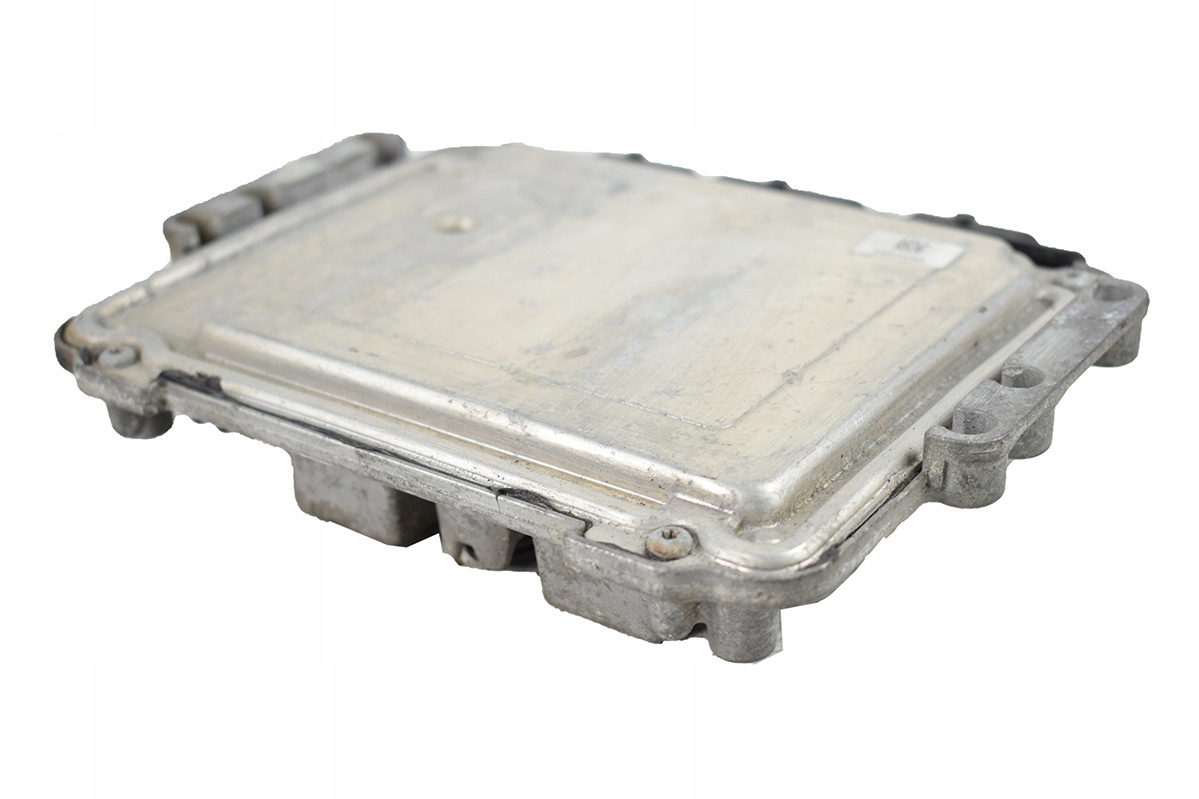 Computer Bedienteil FORD 0281014803 8V2112A650KE