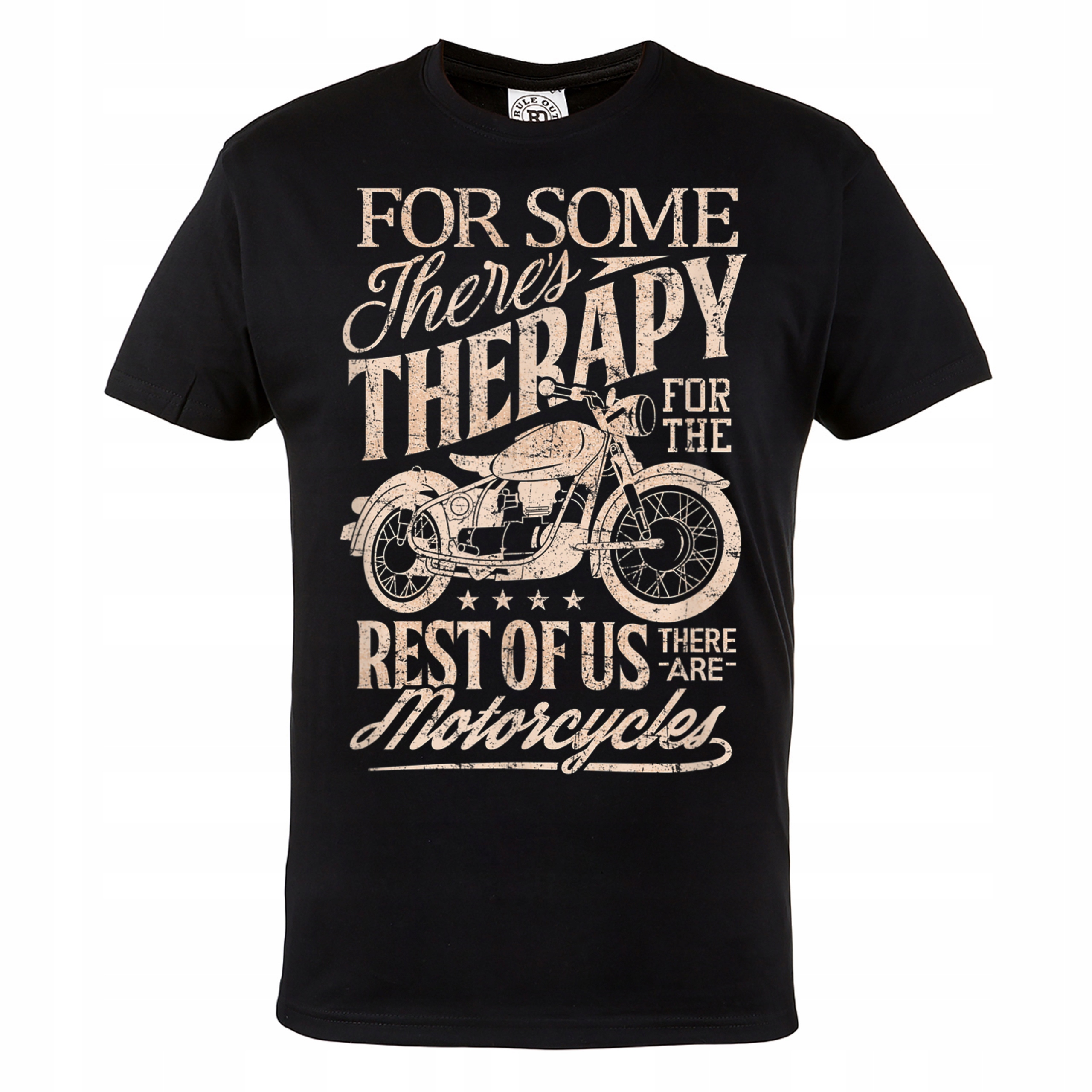 

Koszulka Motocyklowa Na Motor Harley Davidson