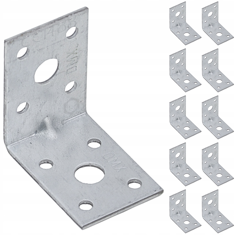 

KPL5 Kątownik Ciesielski Montażow 50x50x35x2 10szt