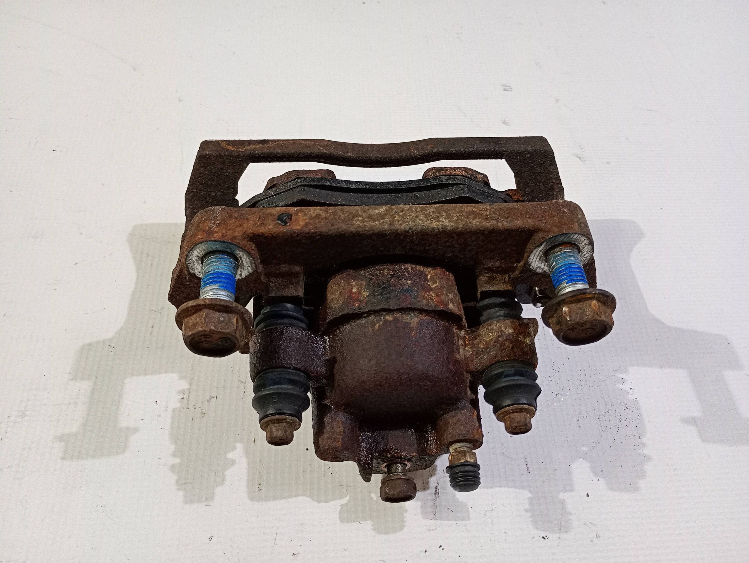 Bremssattel Bremse Sattel Brems- Bremse rechts heck hinten rechts Dodge RAM 1500 2009-2018