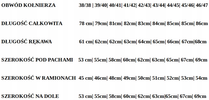 KOSZULA MĘSKA BIAŁA ELEGANCKA DŁUGI RĘKAW REGULAR 40/41 E2 Wzór dominujący bez wzoru