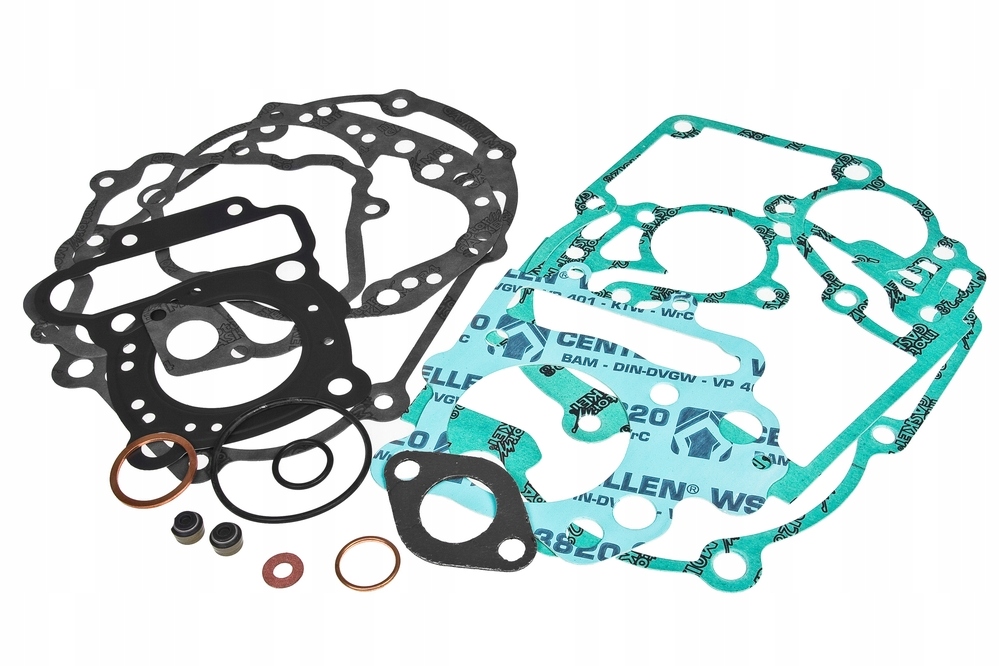 Tesnenie motora Athena, sada, Peugeot Elyseo Elystar JetForce