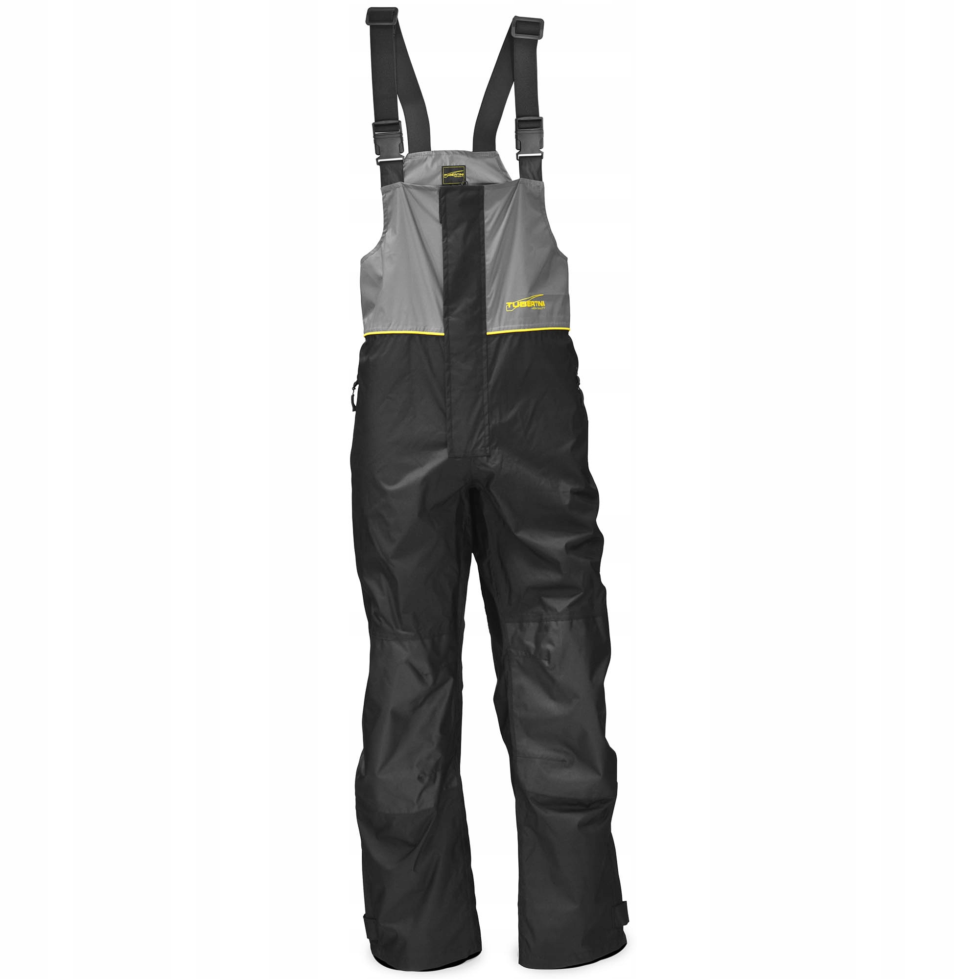 Kalhoty Tubertini Aquatek Evo Bibpants XL