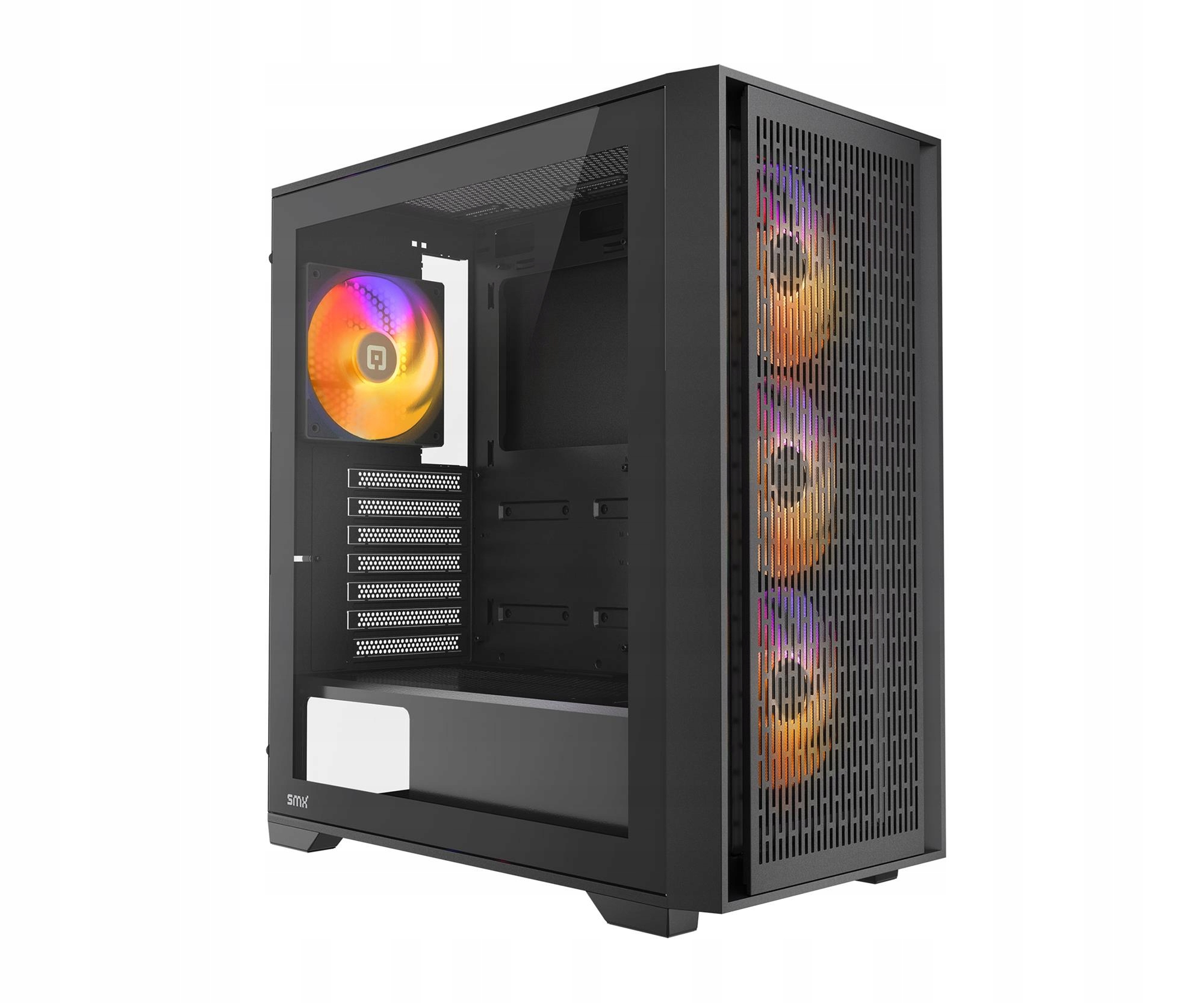 Obudowa do komputera Smx Grid
