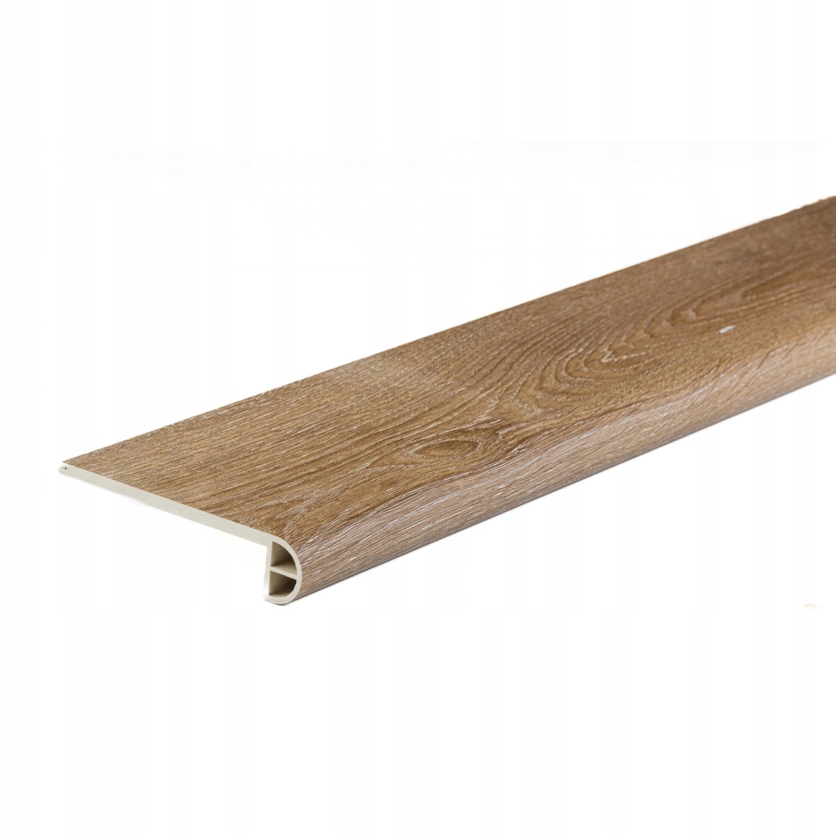 Lišta 1200x110x25mm Schodový stupeň Calgary 1,2 m