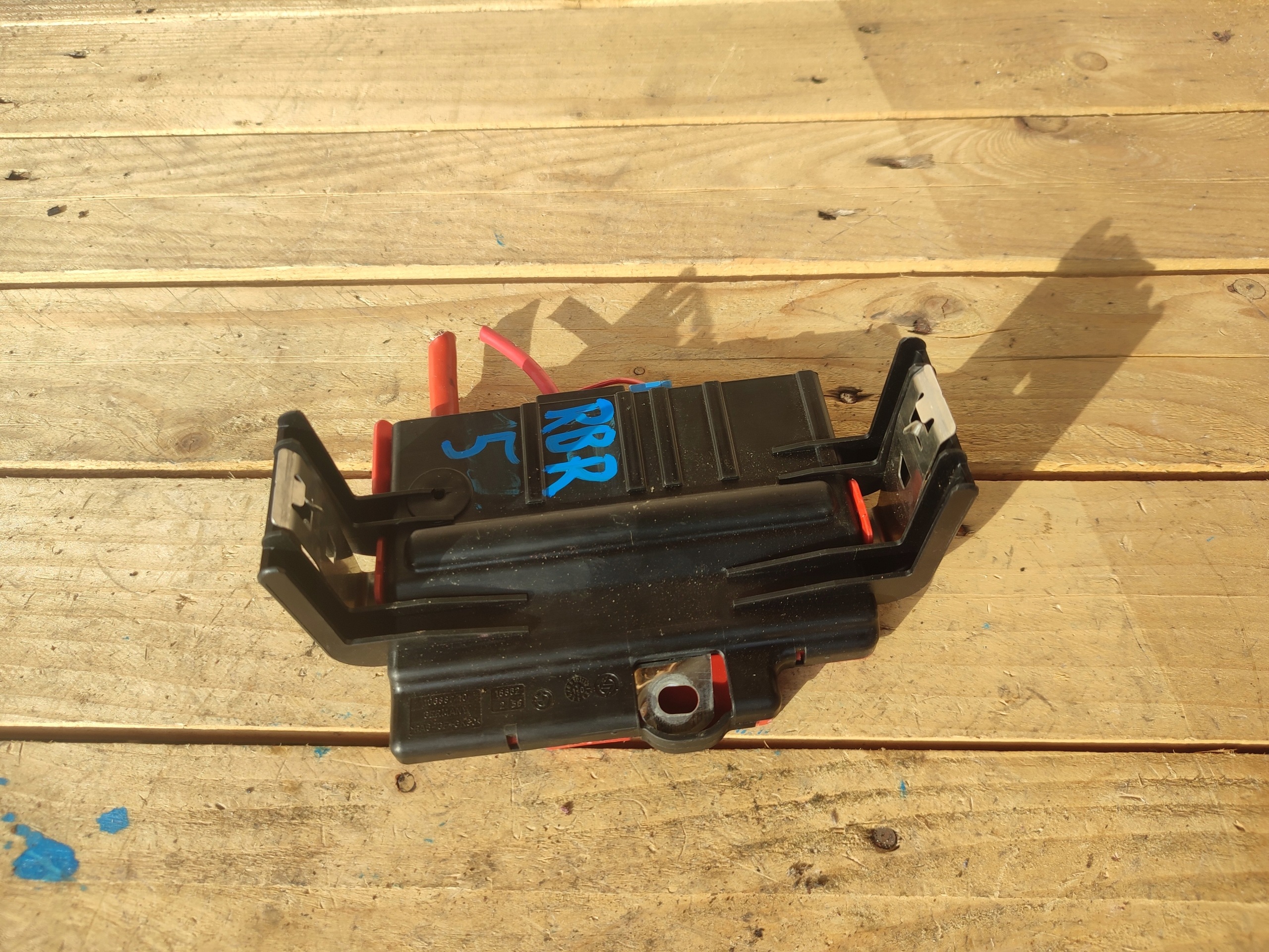 distributore PRADU BMW rozne modele 6942912-08